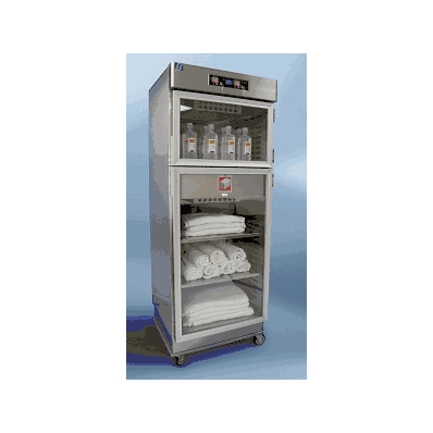 Blanket / Fluid Warming Cabinets By Mac Medic