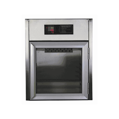 Blanket / Fluid Warming Cabinets By Mac Medic