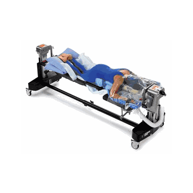 Blanket, Spinal Underbody - Medline