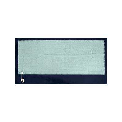Blanket, Hyperthermia, Adult, 24"X60" - Medli