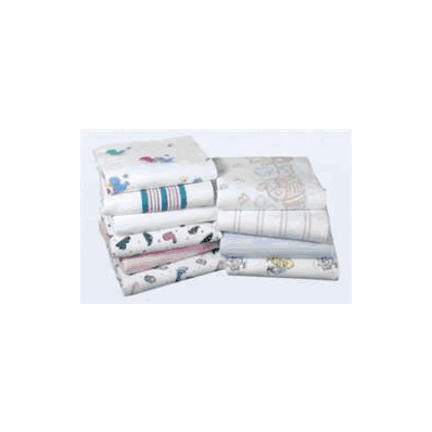 Blanket Kuddle-up 36 W X 40 L Inch Cotton, 1