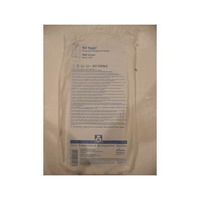 Blanket, Multi Access - Medline