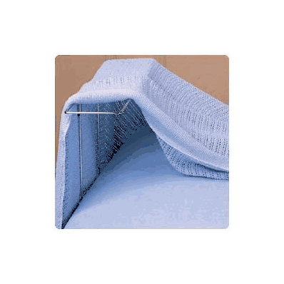 Blanket Support - Support, Blanket Adj - Sam