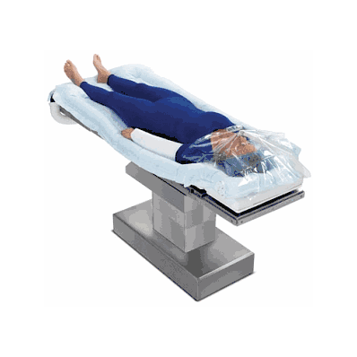 Blanket, Underbody Full Access - Medline