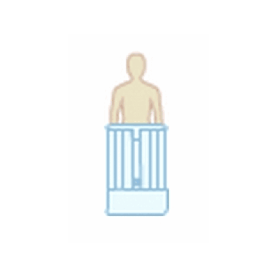 Blanket, Warm, Low Body Wh - Medline