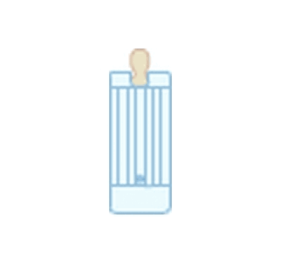 Blanket, Warmer, Full Body Nova+ - Medline