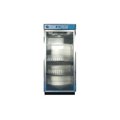 Blanket Warming Cabinet - Cabinet, Warming W/