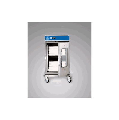 Blanket Warming Cabinet P-2020 Deluxe - Cabin