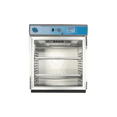 Blanket Warming Cabinet - Warmer, Single W/1
