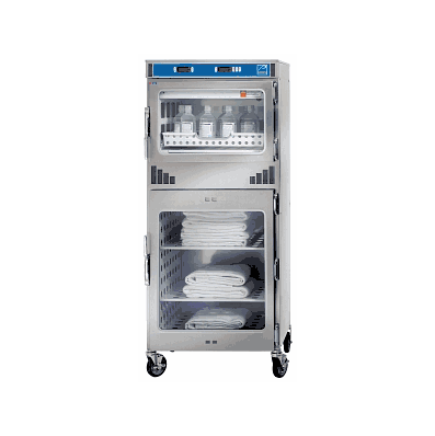 Blanket Warming Cabinets By Pedigo - Warmer,