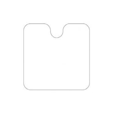 Blanket, Warming Med 48"X48" (5/Pk 10pk/Cs) -