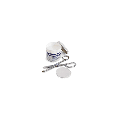 Blister Derm Gel