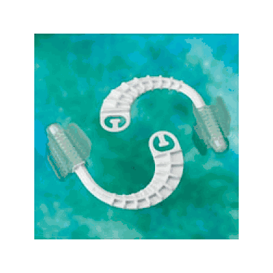 Block, Bite, Bite- Gard, Disposable - Block,