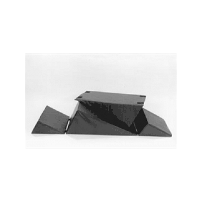 Block System, 4 In 1 - Medline