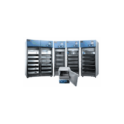 Blood Bank Refrigerator Revco Under Counter