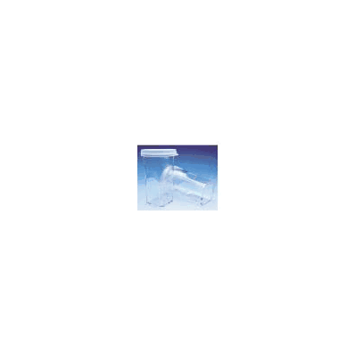 Blood Cell Counter Vial - Vial, Blood Cell Co