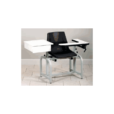 Blood Chair Side Cabinet, For Chair 6029-P