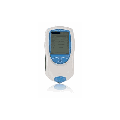Blood Coagulation Meter Promo Kit Coaguchek