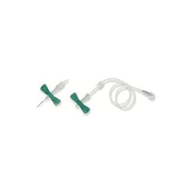 Vacuette Blood Collection Set 23 Gauge 0.75
