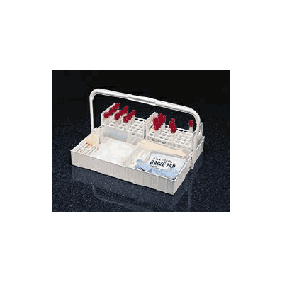 Blood Collection Tray, - - Bel-art Products