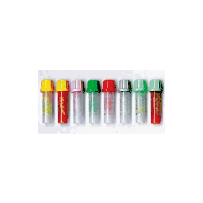 Blood Collection Tube Bd Microtainer Capilla