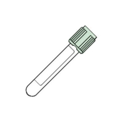 Blood Collection Tube Bd Vacutainer Pst Pla