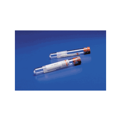 Blood Collection Tube By Kendall - Tube, BloO