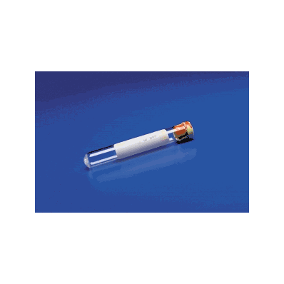 Blood Collection Tube By Kendall - Tube, BloO