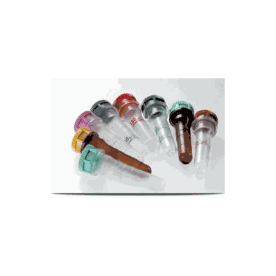 Blood Collection Tube Capiject Capillary 500