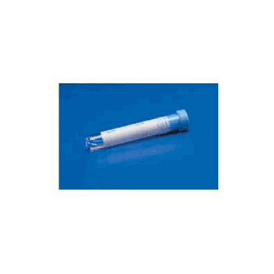 Blood Collection Tube Monoject 2.7 Ml 10.25