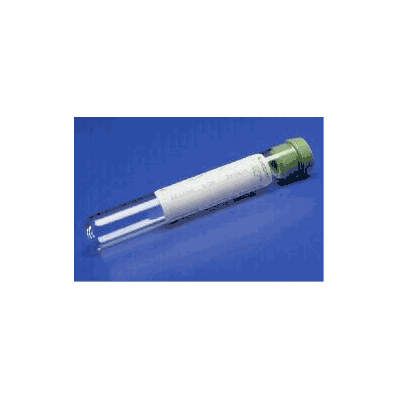 Blood Collection Tube Monoject 3 Ml 10-1/4 X