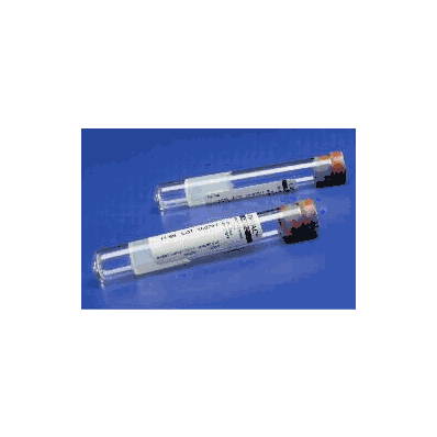 Blood Collection Tube Monoject Corvac Serum