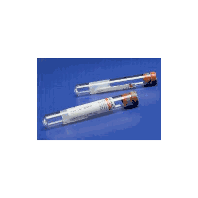 Blood Collection Tube Monoject Corvac Serum