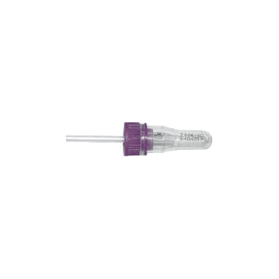 Blood Collection Tube Safe-t-fill Capillary