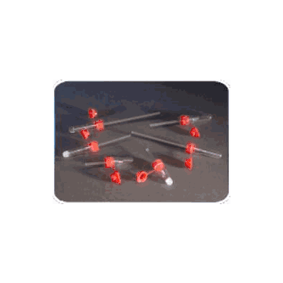 Blood Collection Tube Safe-t-fill Capillary