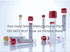 Vacuette #454204 Red/Black Ring, 13x75mm, 4 ml Non-ridged (pull cap) Z Serum Clot Activator, sold as 50/Pack by Greiner Bio-one<br><br><font color="red"><b>BACK TO THE PRODUCT TABLE, <a href="https://www.aaawholesalecompany.com/clinical-laboratory-laboratory-glassware-and-plasticware-greiner-bio-one-vacuette-serum-pull-cap.html">CLICK HERE</a></b></font>
