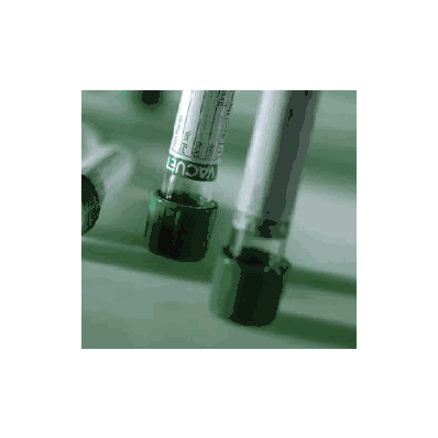 Blood Collection Tube Vacuette Plasma 4 Ml 1