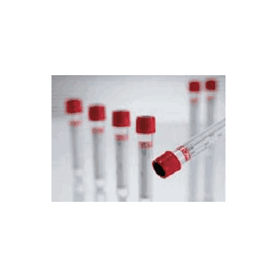 Blood Collection Tube Vacuette Serum Separat