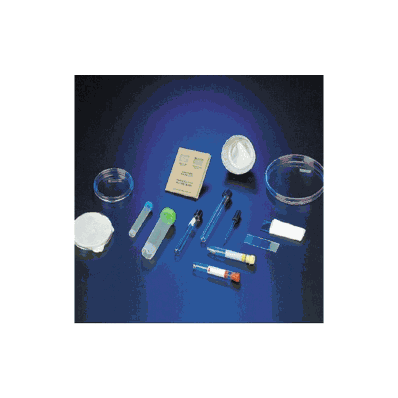 Blood Collection Tube Vacutainer 10 Ml Red -