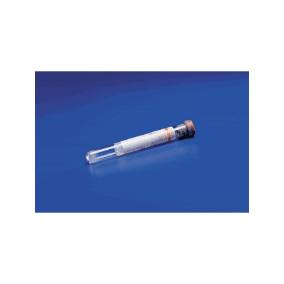 Blood Collection Vaccum Tube By Kendall - Tub