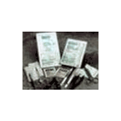 Blood Draw Kit - Blood Draw Kit, (50/Cs) - M