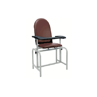 Blood Drawing Chaibler With Side Table 1-fixe