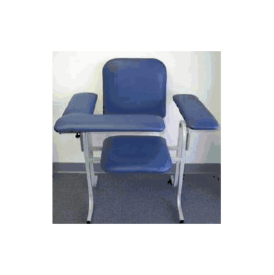 Blood Drawing Chair Entrust Performance Plus