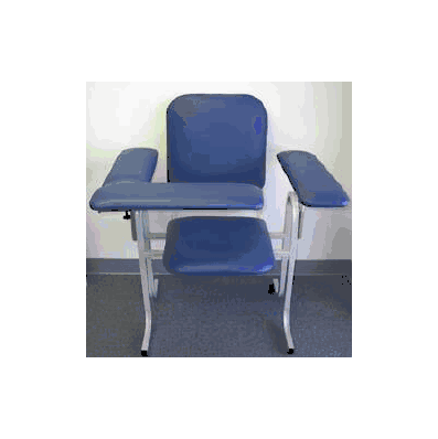 Blood Drawing Chair Entrust Performance Plus
