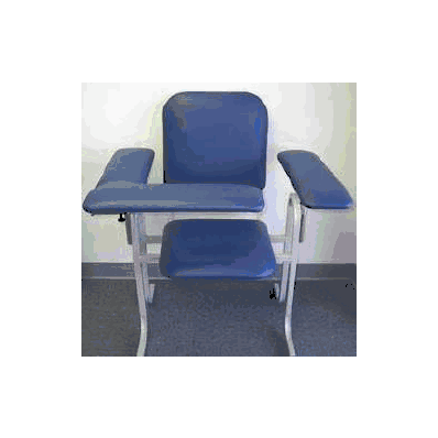 Blood Drawing Chair Entrust Performance Plus