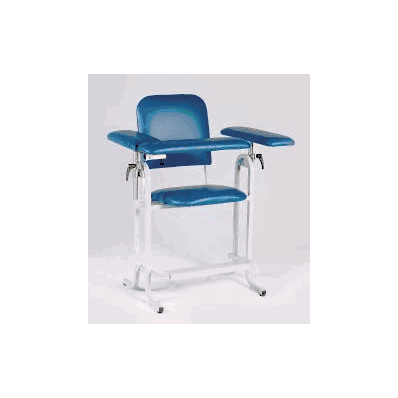Blood Drawing Chair Entrust Performance Plus