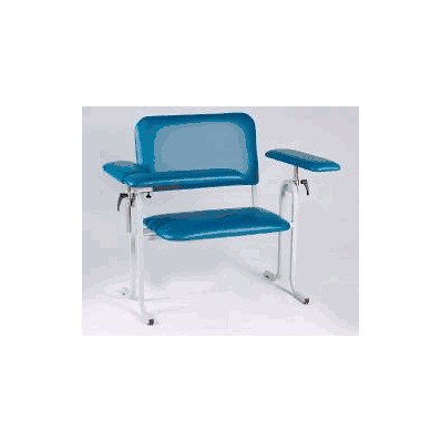 Blood Drawing Chair Entrust Performance Plus