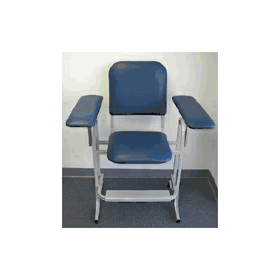 Blood Drawing Chair Entrust Performance Plus