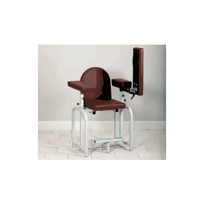 Blood Drawing Chair Lab X Extra-tall Series 1