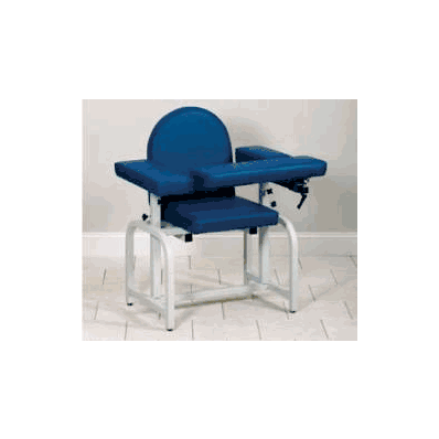 Blood Drawing Chair Lab X Series 1 Adjustable
